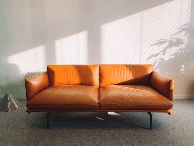 Sofa 2-osobowa Transalp 0