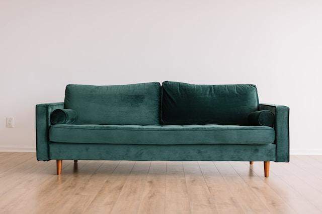 Sofa 2-osobowa Transalp 1